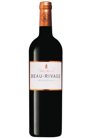 Beau-Rivage Bordeaux