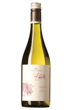 Paula - Paula Chardonnay Argentinsk hvidvin