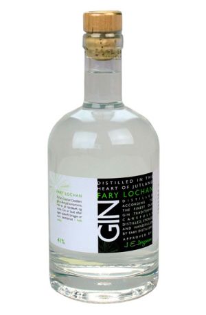 Fary Lochan Gin Dansk gin