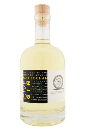 Fary Lochan Give Gin Dansk gin