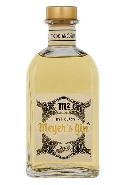 Meyer´s Gin M2 Belgisk gin