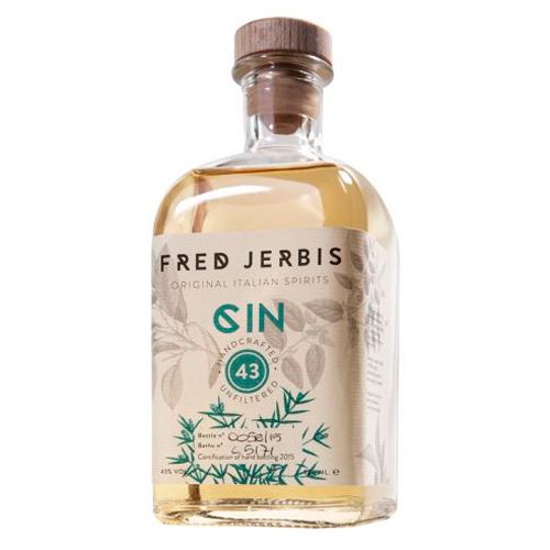 Fred Jerbis 43 Gin - Italien