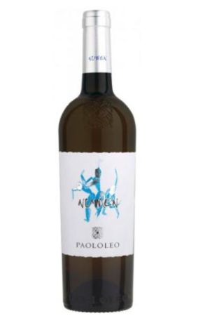 Paolo Leo - Numen Chardonnay Italiensk hvidvin